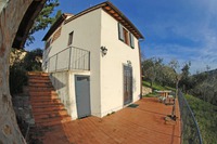Giglio Esterno